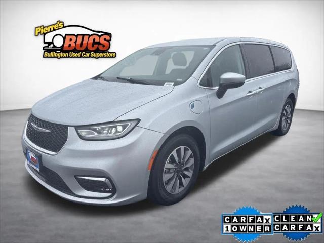 2023 Chrysler Pacifica Hybrid Touring L for sale in Burlington, WA