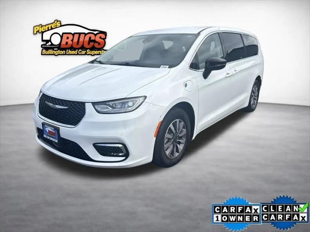 2024 Chrysler Pacifica Hybrid Select for sale in Burlington, WA
