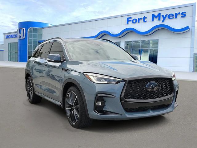 2023 INFINITI QX50 SPORT for sale in Fort Myers, FL