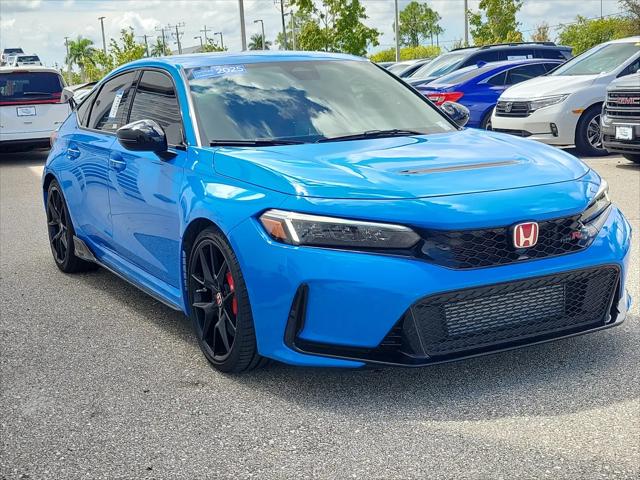 2025 Honda Civic Type R for sale in Fort Myers, FL