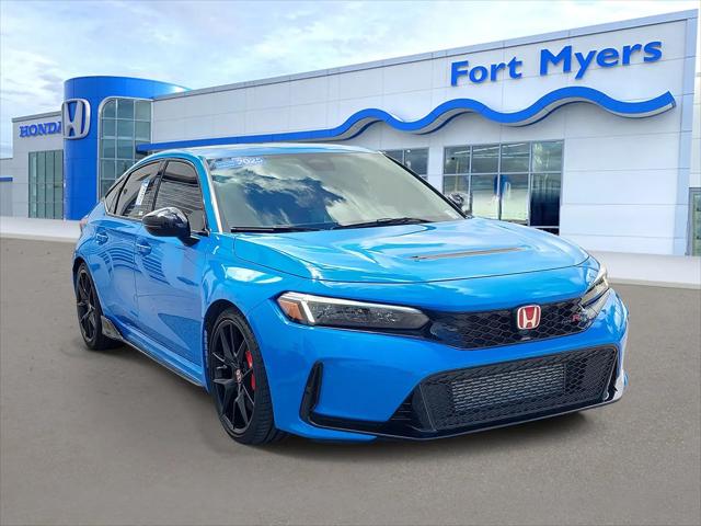 2025 Honda Civic Type R for sale in Fort Myers, FL