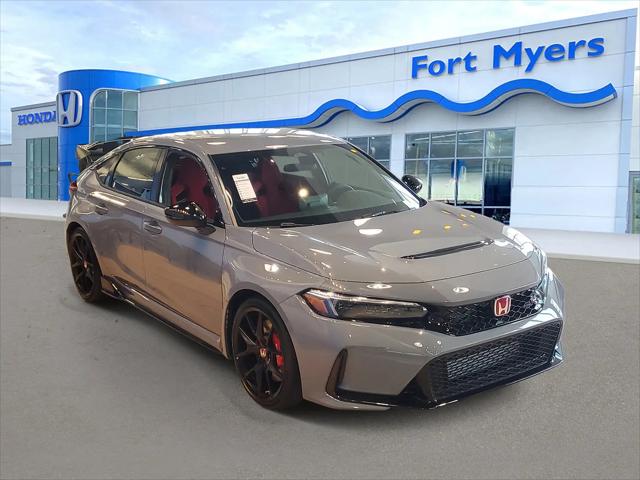 2026 Honda Civic Type R for sale in Fort Myers, FL