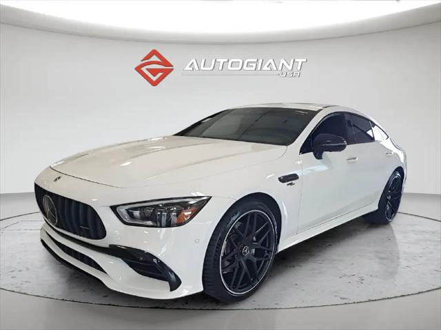 2022 Mercedes-Benz AMG GT AMG GT 53 for sale in Indianapolis, IN