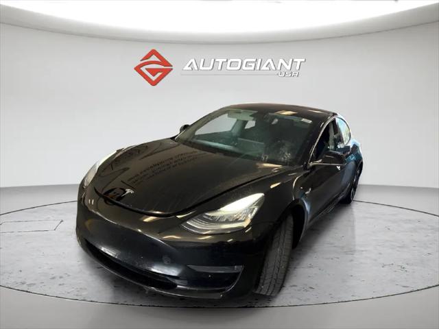 2018 Tesla Model 3 Mid Range for sale in Indianapolis, IN
