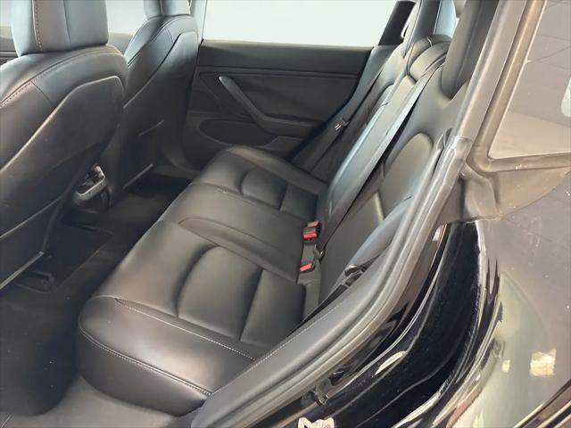 2018 Tesla Model 3 Mid Range