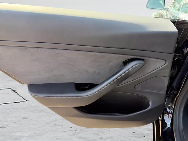 2018 Tesla Model 3 Mid Range