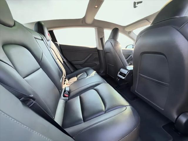 2018 Tesla Model 3 Mid Range