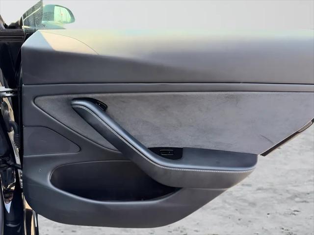 2018 Tesla Model 3 Mid Range
