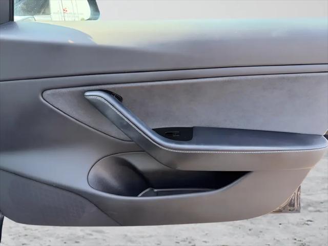 2018 Tesla Model 3 Mid Range