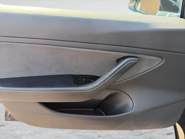 2018 Tesla Model 3 Mid Range