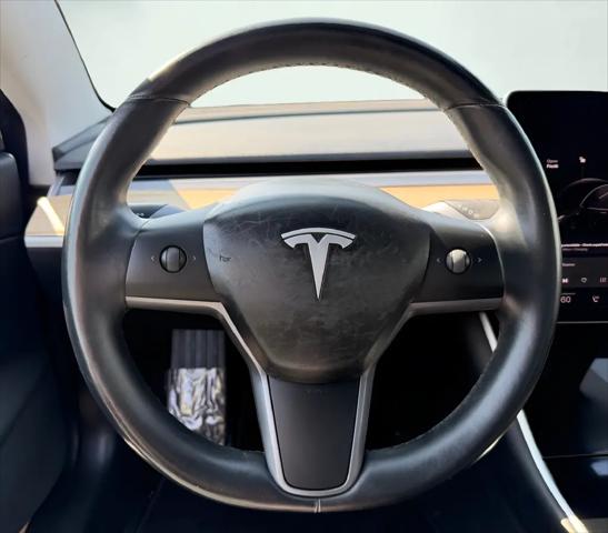 2018 Tesla Model 3 Mid Range