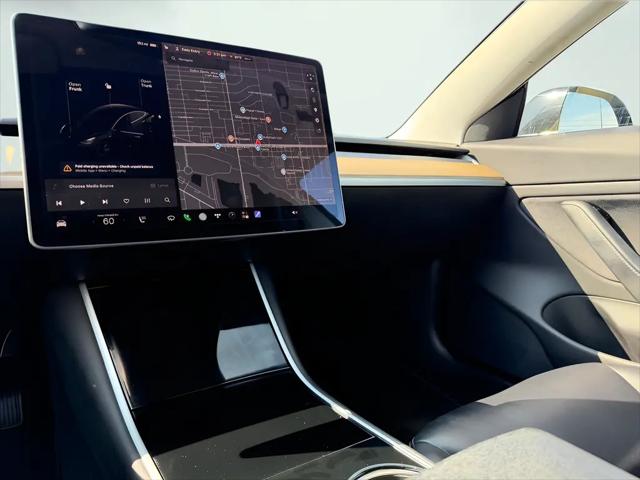 2018 Tesla Model 3 Mid Range
