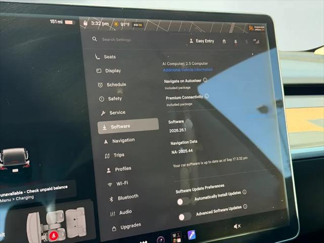 2018 Tesla Model 3 Mid Range