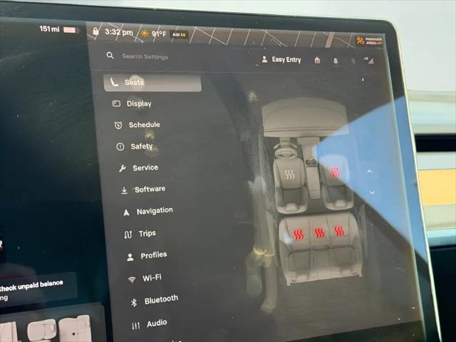 2018 Tesla Model 3 Mid Range