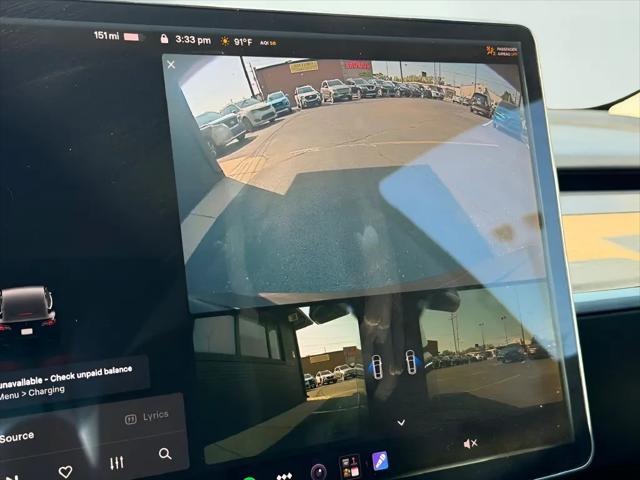 2018 Tesla Model 3 Mid Range