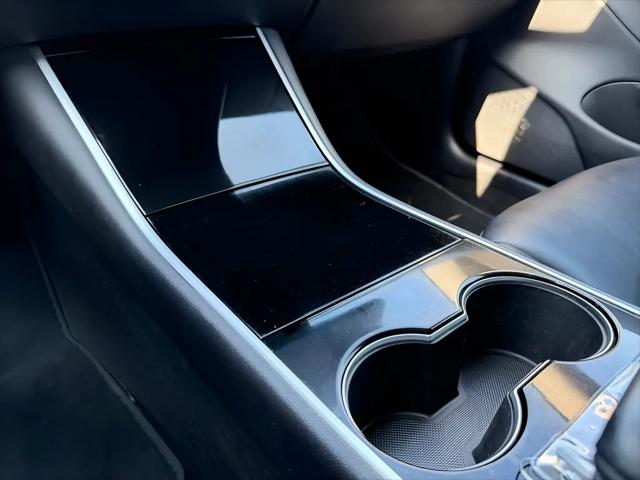 2018 Tesla Model 3 Mid Range