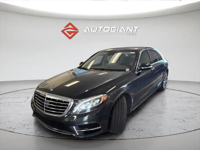 2016 Mercedes-Benz S 550 S 550 for sale in Indianapolis, IN