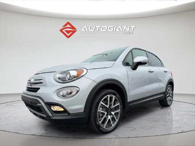 2017 Fiat 500X Trekking FWD for sale in Indianapolis, IN