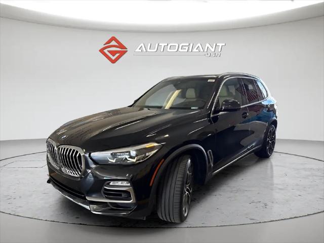 2021 BMW X5 xDrive40i for sale in Indianapolis, IN