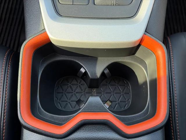 2021 Toyota RAV4 Adventure for sale in Indianapolis, IN