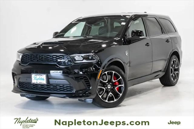 2027 Dodge Durango SRT Hellcat for sale in Arlington Heights, IL