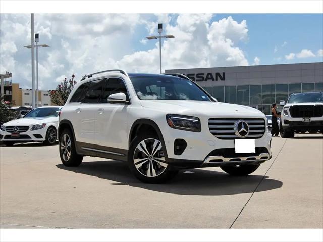2025 Mercedes-Benz GLB GLB 250 for sale in Houston, TX