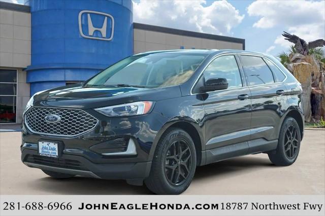 2024 Ford Edge SEL for sale in Houston, TX