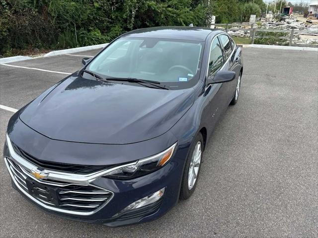 2025 Chevrolet Malibu FWD 1LT for sale in Houston, TX