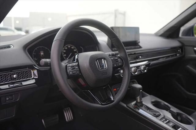2026 Honda Civic Sport for sale in Houston, TX