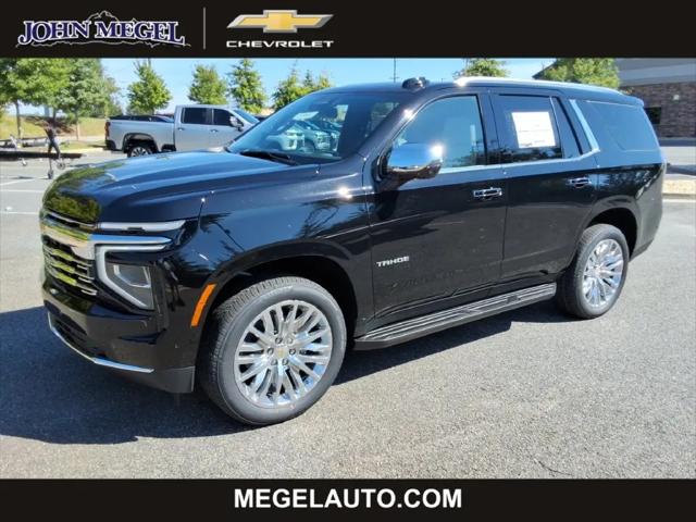 2027 Chevrolet Tahoe Premier for sale in Dawsonville, GA
