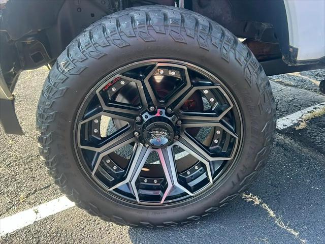 2018 Ford F-250 XLT