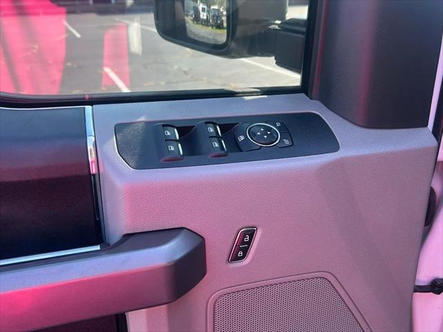 2018 Ford F-250 XLT
