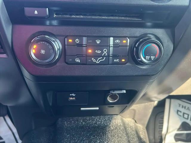 2018 Ford F-250 XLT