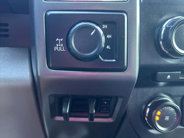 2018 Ford F-250 XLT