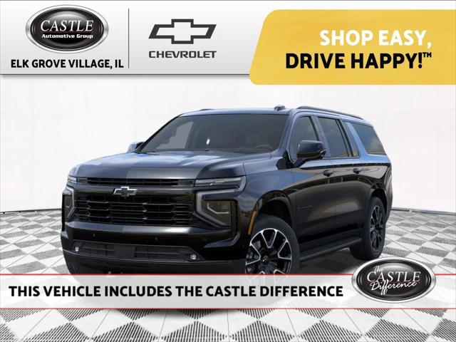 2027 Chevrolet Suburban RST for sale in Elk Grove Village, IL