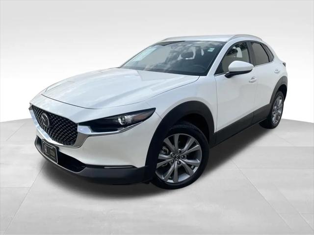 2023 Mazda CX-30 2.5 S Select for sale in Austin, TX