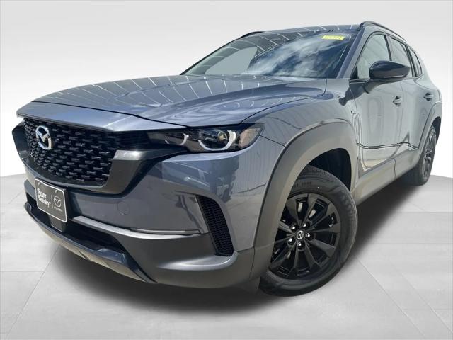 2025 Mazda CX-50 Hybrid Premium Package for sale in Austin, TX
