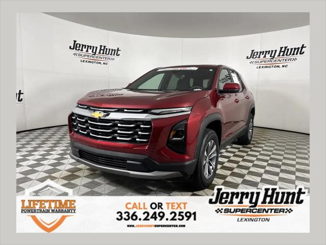 2026 Chevrolet Equinox FWD LT for sale in Lexington, NC
