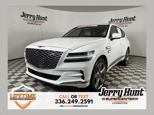 2024 Genesis GV80 3.5T AWD for sale in Lexington, NC