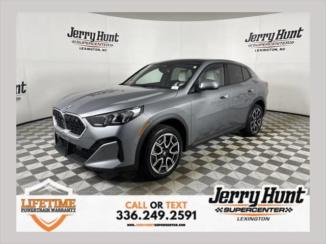 2026 BMW X2 xDrive28i for sale in Lexington, NC