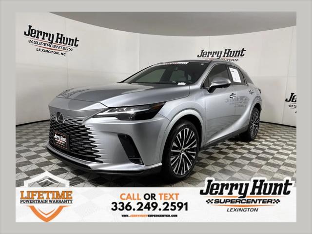 2024 Lexus RX 350 Premium Plus for sale in Lexington, NC