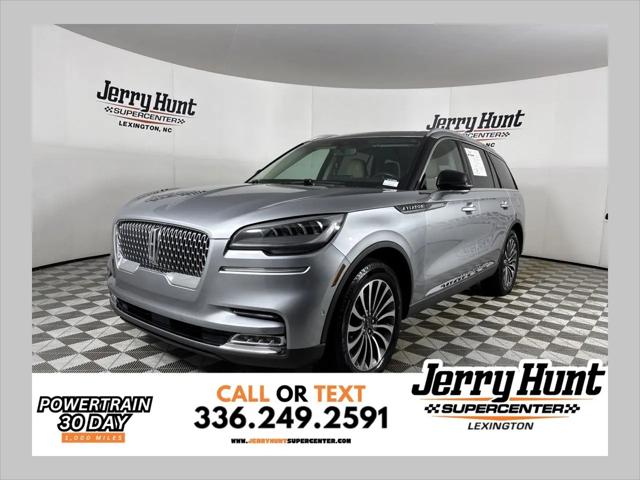 2020 Lincoln Aviator Reserve for sale in Lexington, NC