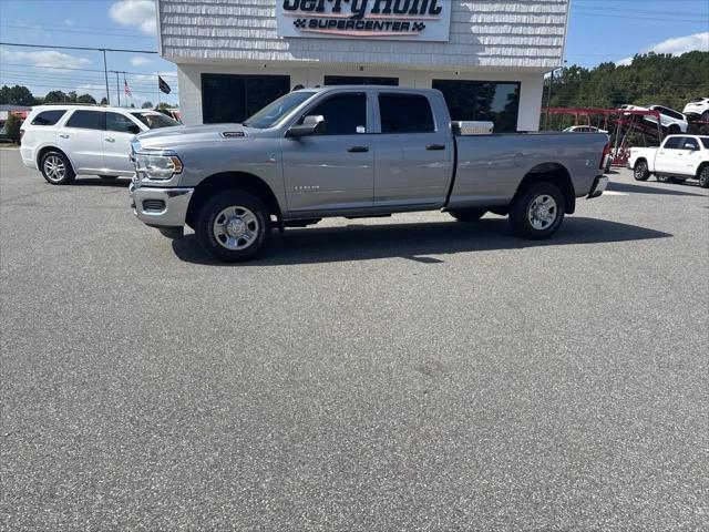 2020 Jeep Ram 2500 Tradesman Crew Cab 4x4 8 Box for sale in Lexington, NC