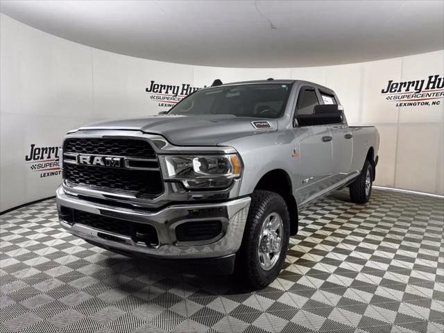 2020 Jeep Ram 2500 Tradesman Crew Cab 4x4 8 Box for sale in Lexington, NC