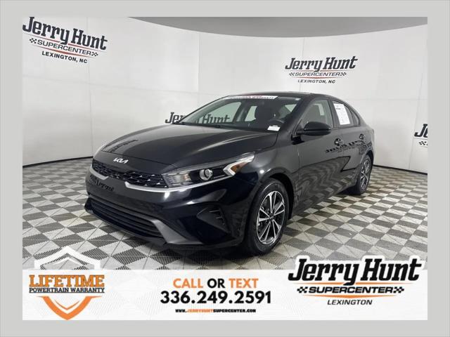 2024 Kia Forte LXS for sale in Lexington, NC