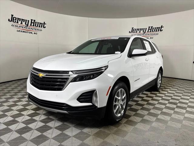 2023 Chevrolet Equinox AWD 2FL for sale in Lexington, NC