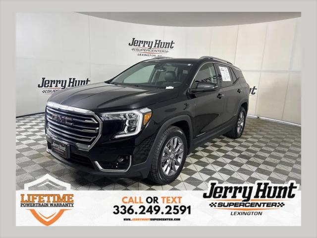 2023 GMC Terrain AWD SLT for sale in Lexington, NC