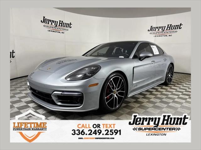 2023 Porsche Panamera GTS for sale in Lexington, NC