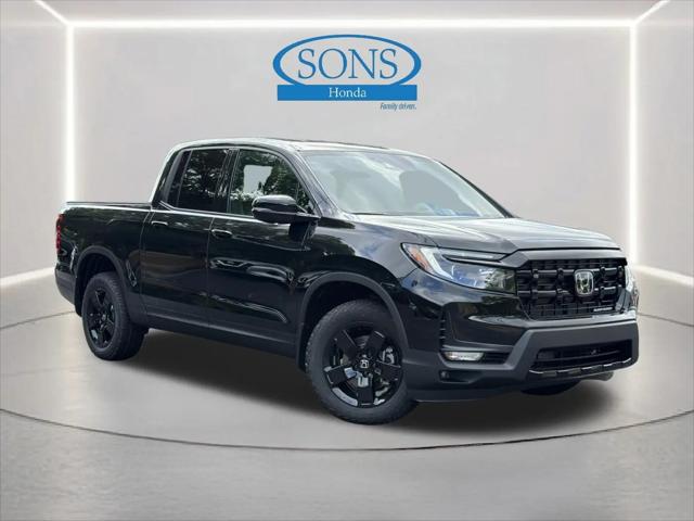 2026 Honda Ridgeline Black Edition for sale in McDonough, GA