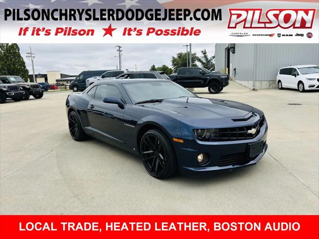 2010 Chevrolet Camaro 2SS for sale in Mattoon, IL
